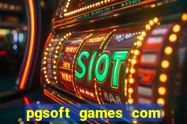 pgsoft games com fortune tiger