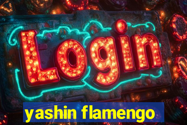 yashin flamengo