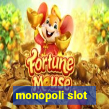 monopoli slot