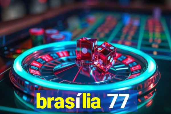 brasília 77