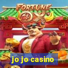 jo jo casino