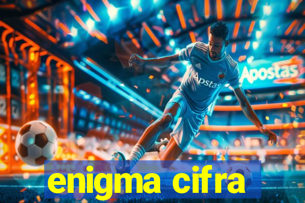 enigma cifra