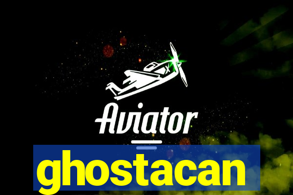 ghostacan