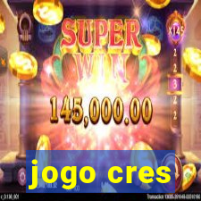 jogo cres