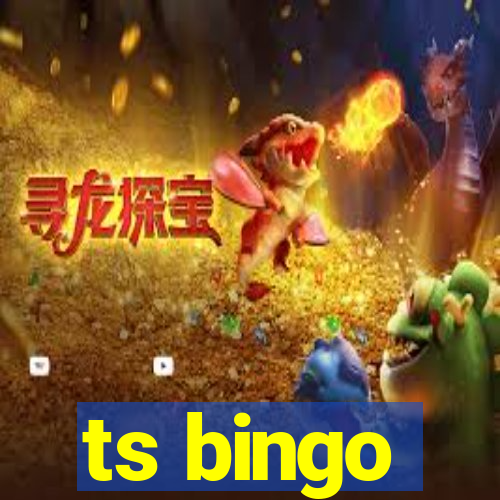 ts bingo