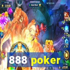 888 poker