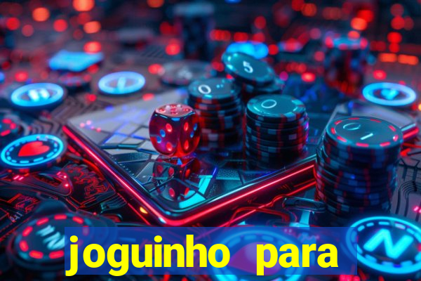 joguinho para ganhar dinheiro no pix