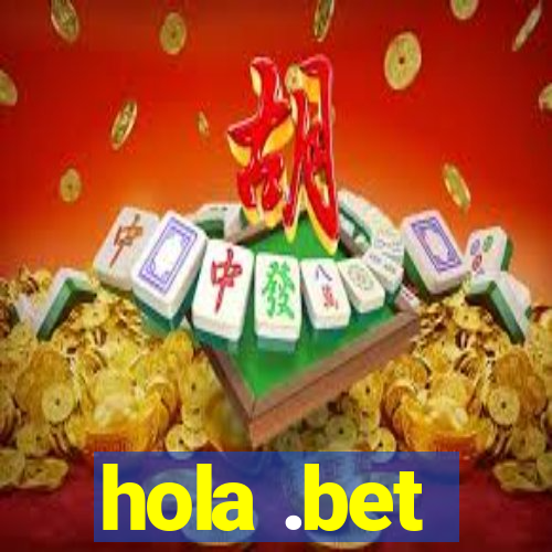 hola .bet