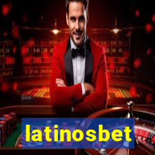 latinosbet