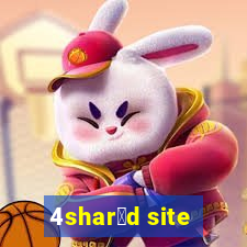 4shar茅d site