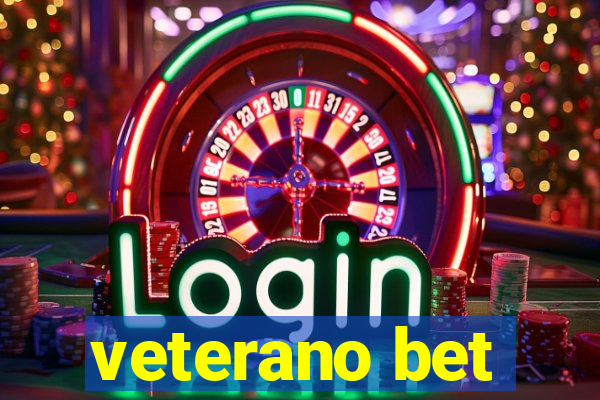 veterano bet