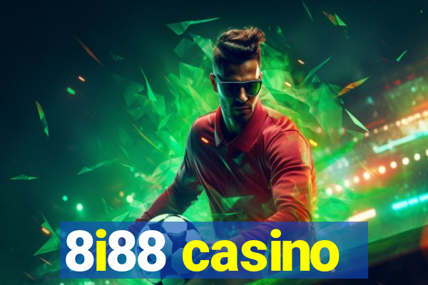 8i88 casino