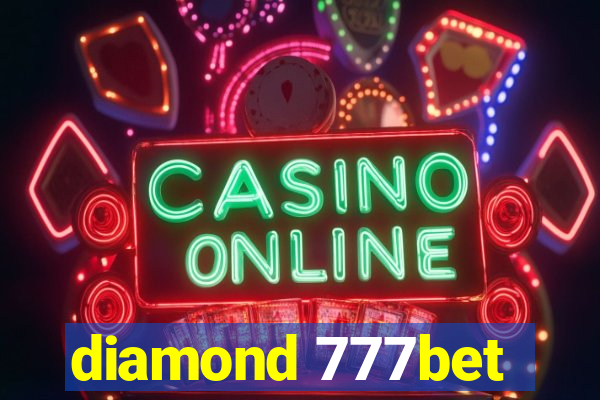 diamond 777bet