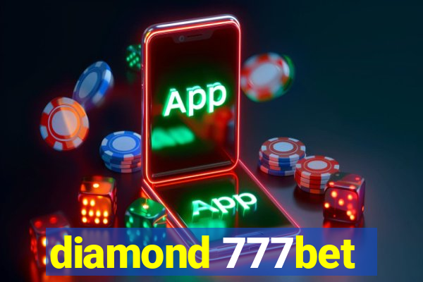 diamond 777bet