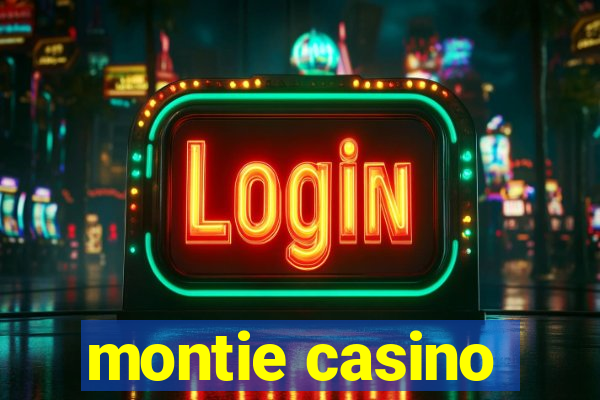 montie casino