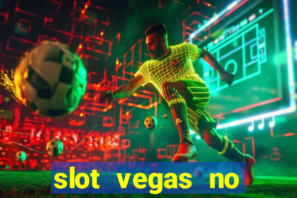 slot vegas no deposit codes