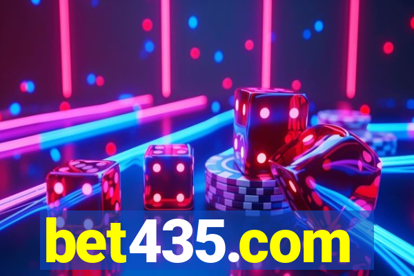 bet435.com