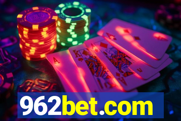 962bet.com