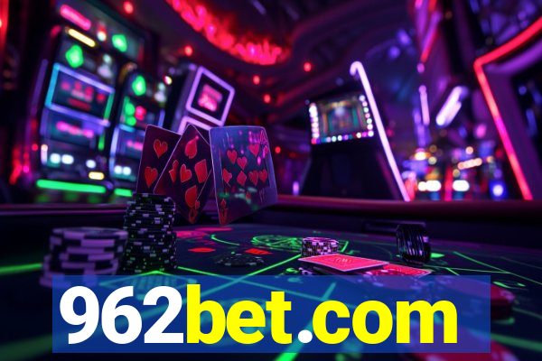 962bet.com