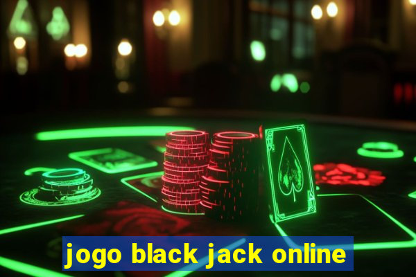 jogo black jack online