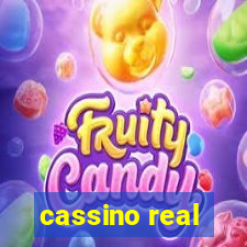 cassino real