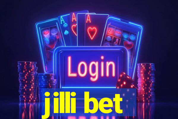 jilli bet