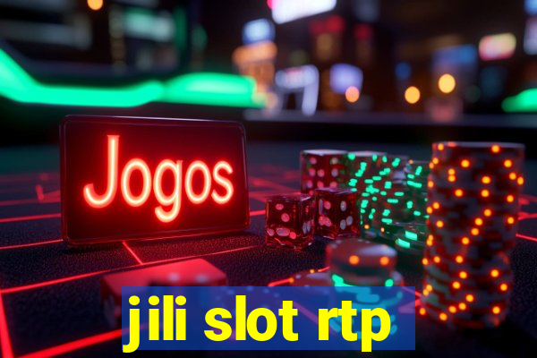 jili slot rtp