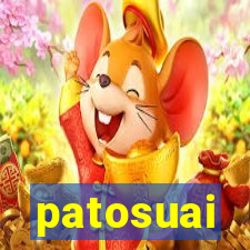 patosuai