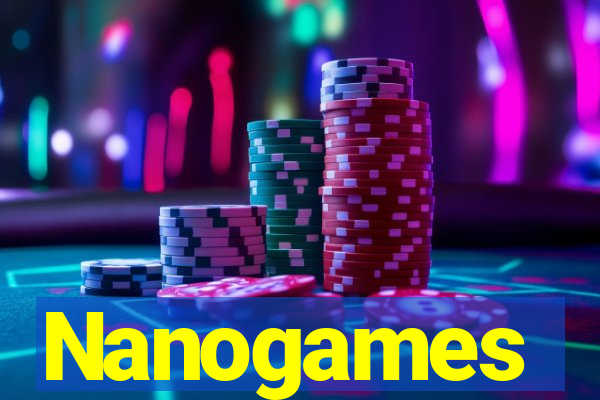 Nanogames