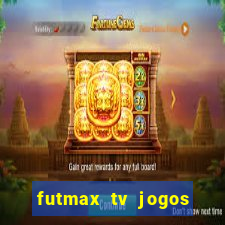 futmax tv jogos flamengo e vasco