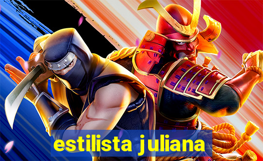 estilista juliana