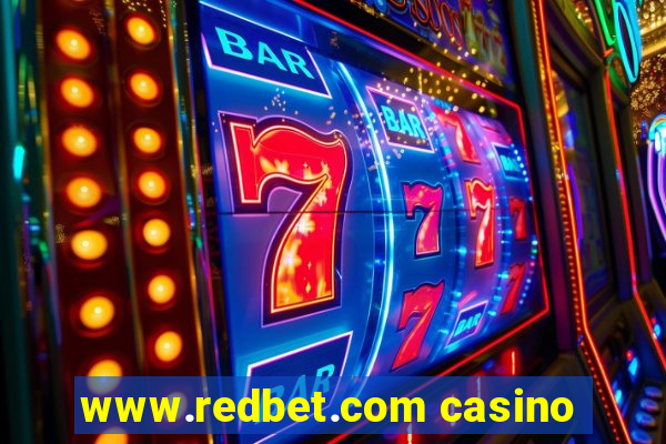 www.redbet.com casino