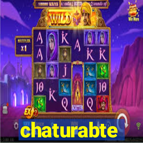 chaturabte