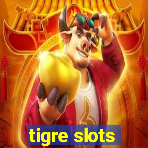 tigre slots