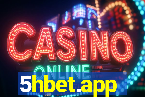 5hbet.app