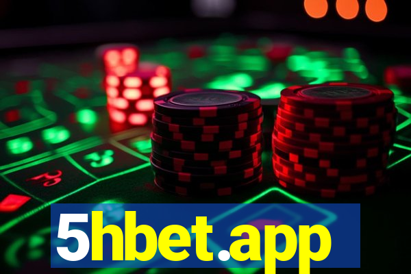 5hbet.app