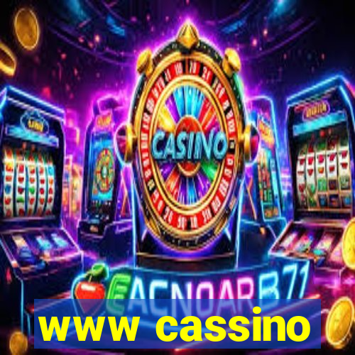 www cassino