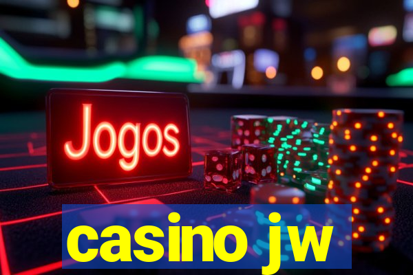 casino jw