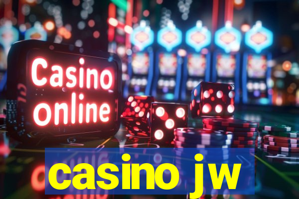 casino jw