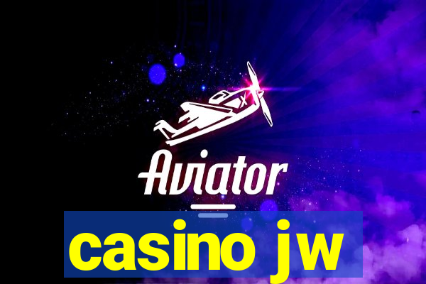 casino jw