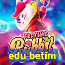 edu betim