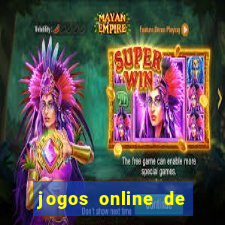 jogos online de ganhar dinheiro