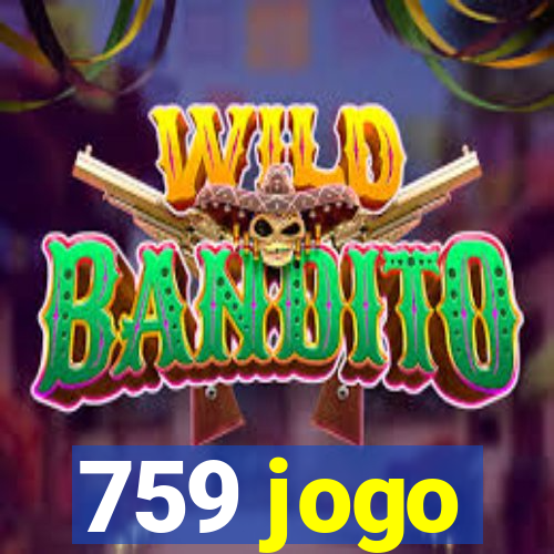 759 jogo