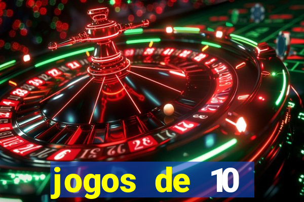 jogos de 10 centavos betano