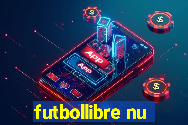 futbollibre nu