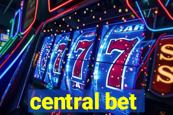 central bet