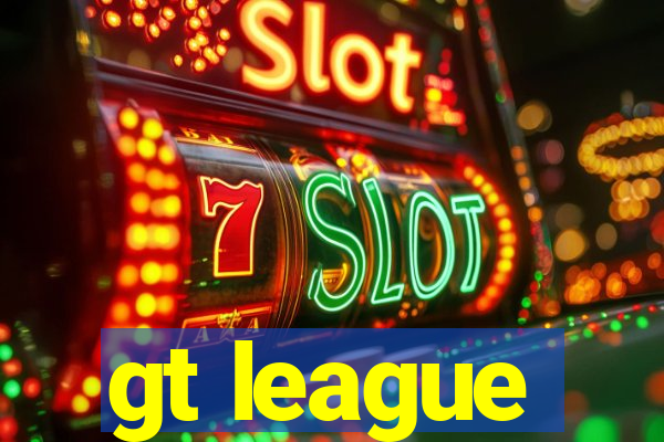 gt league