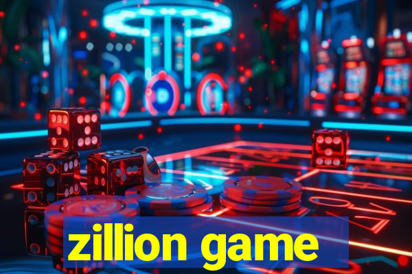 zillion game