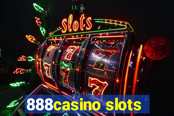 888casino slots