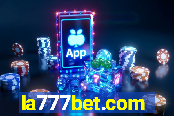 la777bet.com